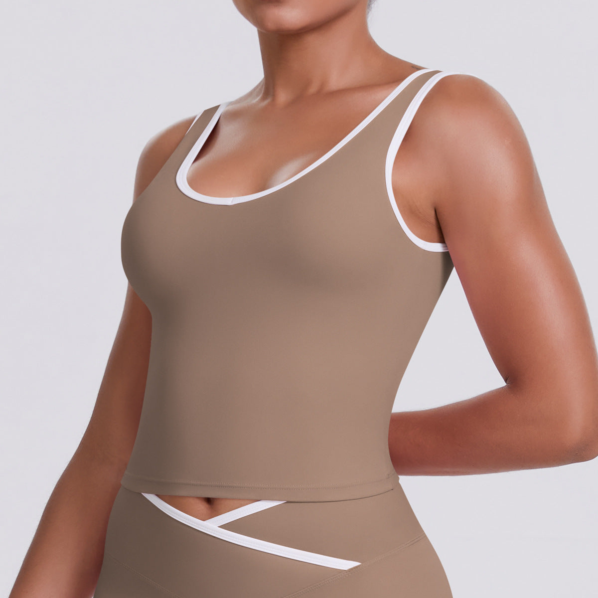 women's high waist yoga pants