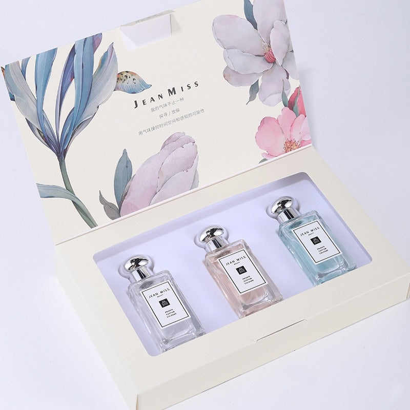 Men Gulong perfume Set Lasting 