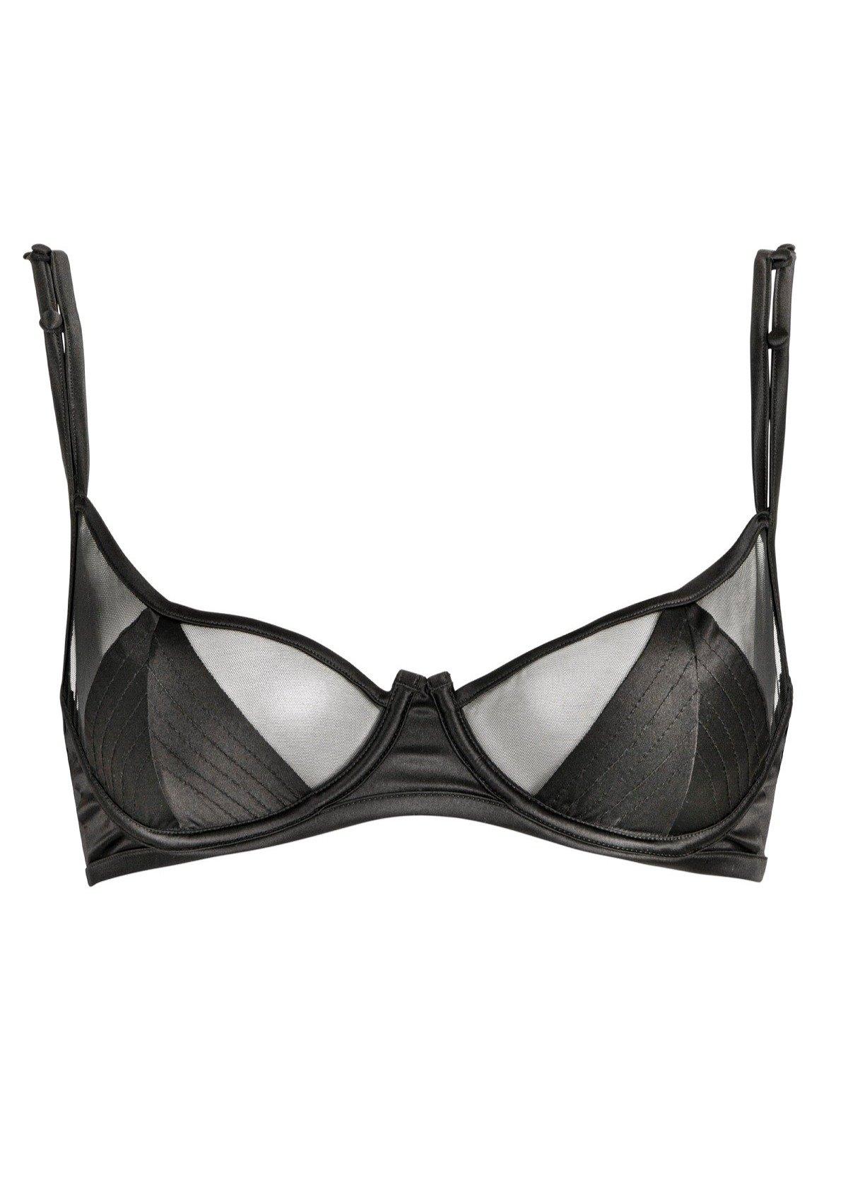 Demi Cup Bra Atelier Amour Douce Insomnia-2