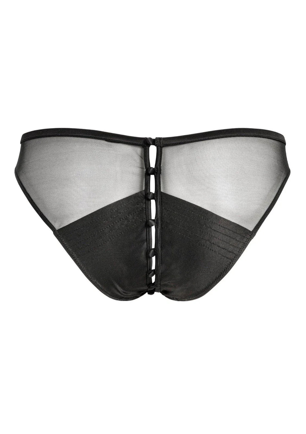 Sexy Open Peek-A-Boo Panty Atelier Amour Douce Insomnia-3