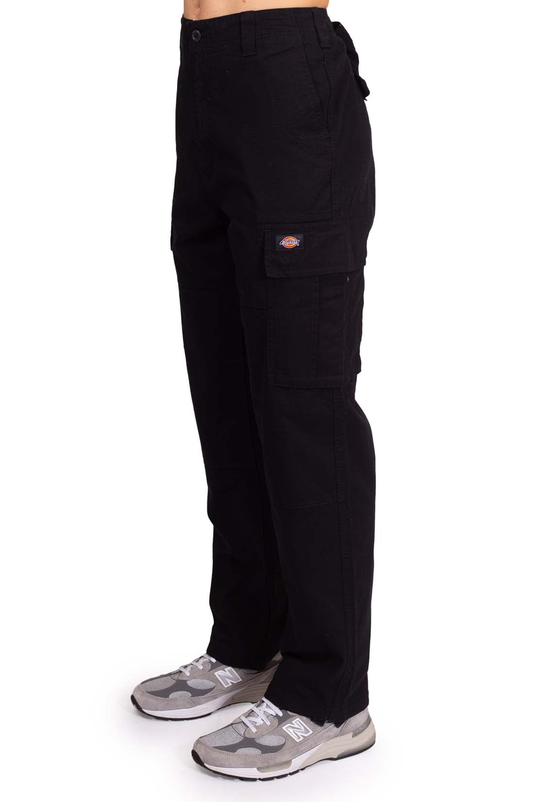 DICKIES - Men's Eagle Bend cargo trousers  - Size 36-3