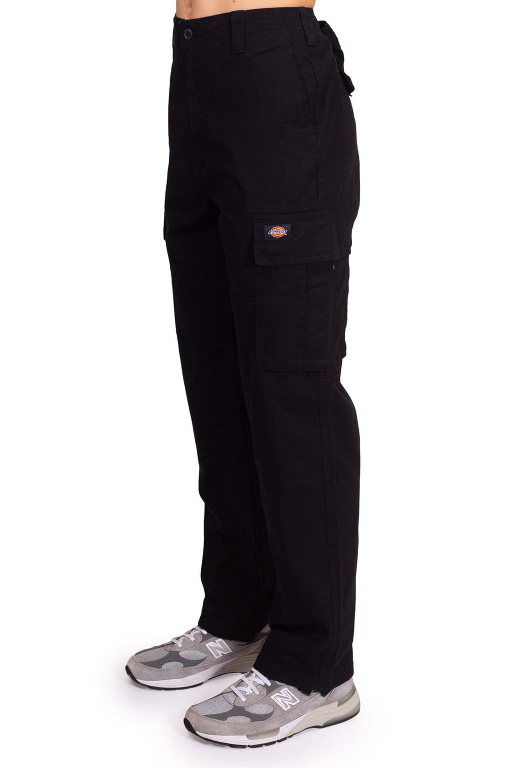 DICKIES - Men's Eagle Bend cargo trousers  - Size 36-11