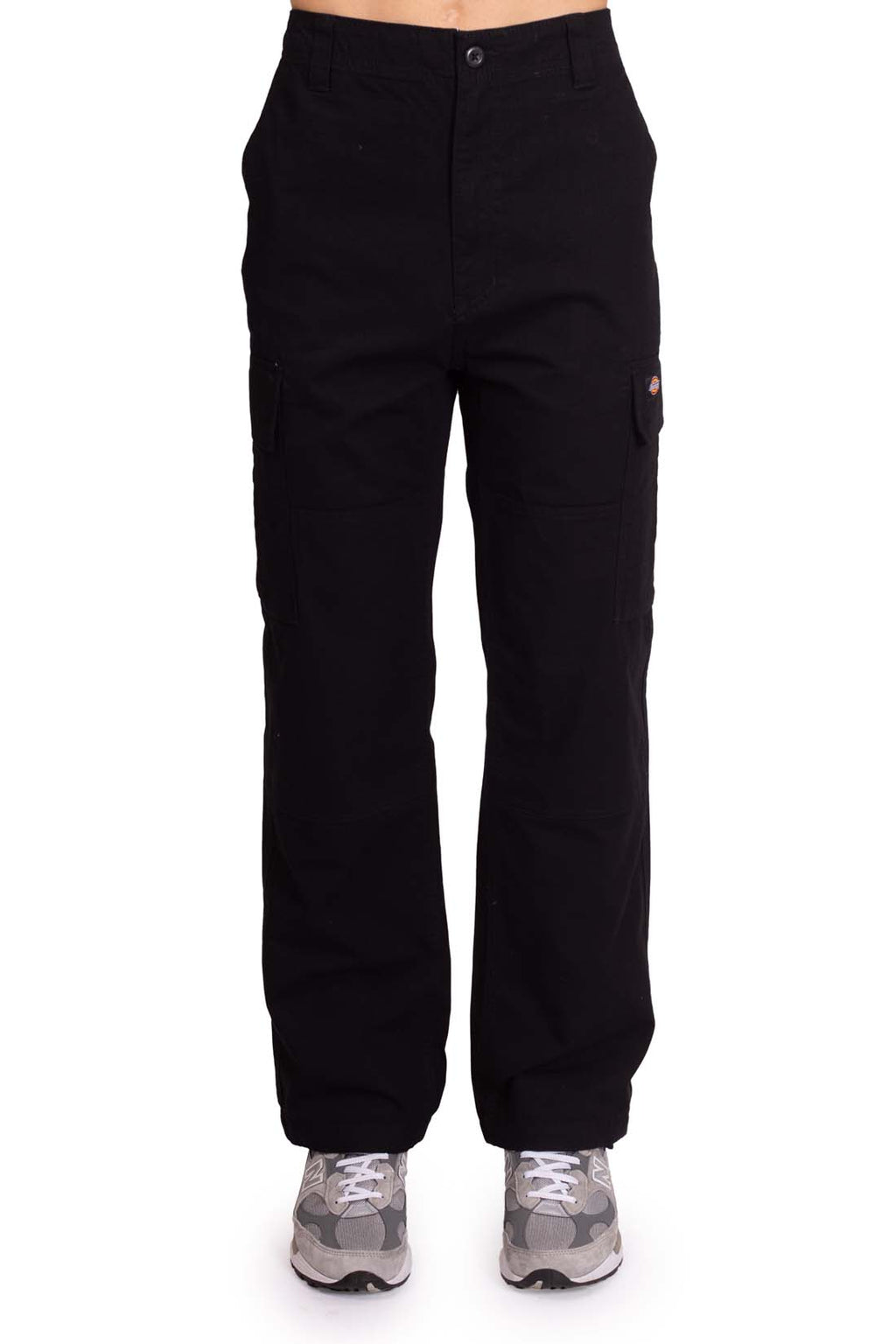 DICKIES - Men's Eagle Bend cargo trousers  - Size 36-1