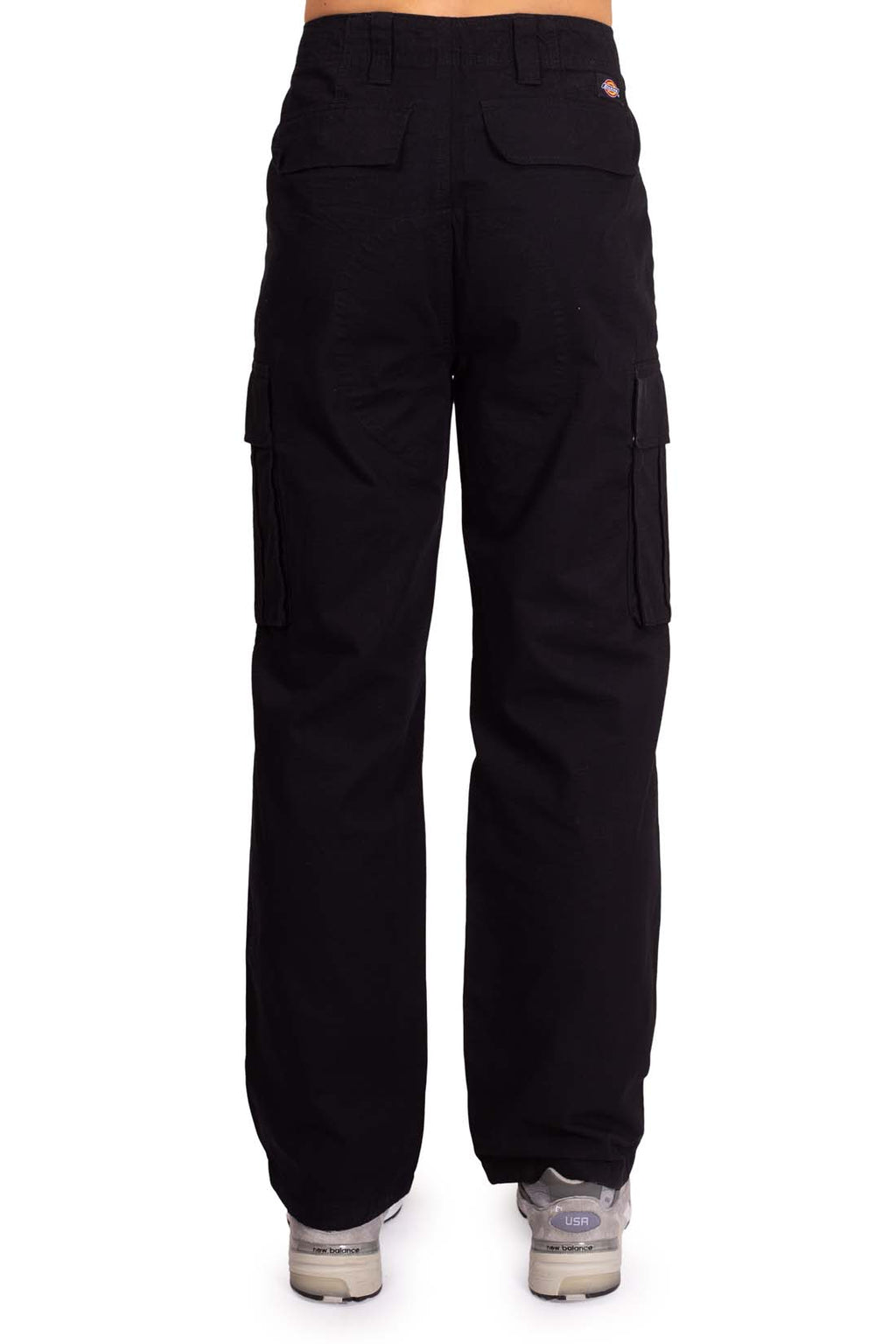 DICKIES - Men's Eagle Bend cargo trousers  - Size 36-10