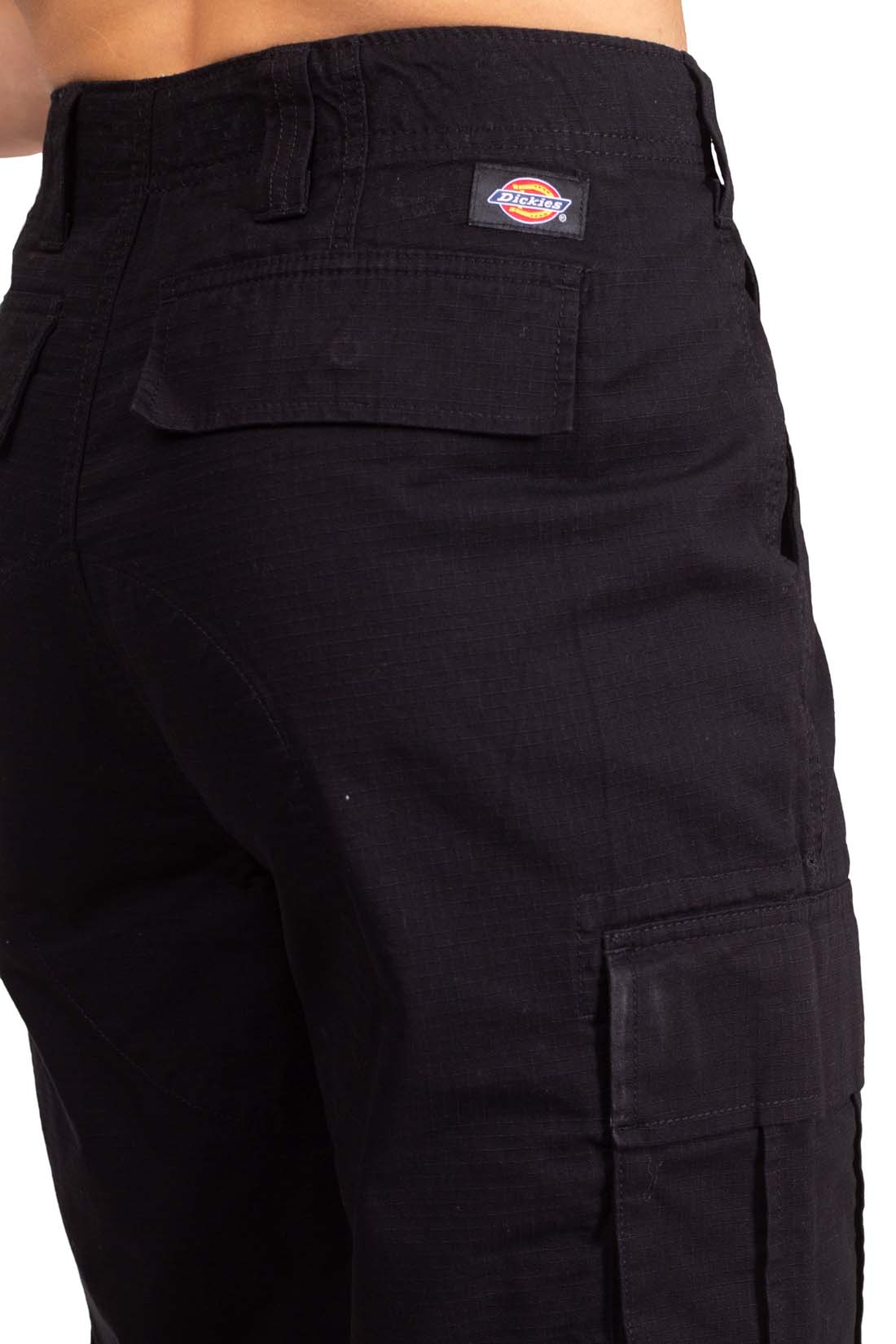 DICKIES - Men's Eagle Bend cargo trousers  - Size 36-12