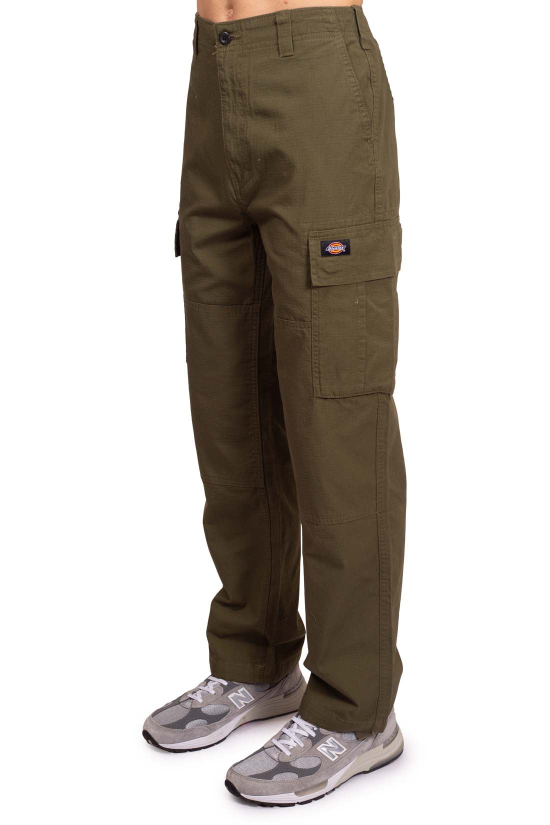 DICKIES - Men's Eagle Bend cargo trousers  - Size 36-35