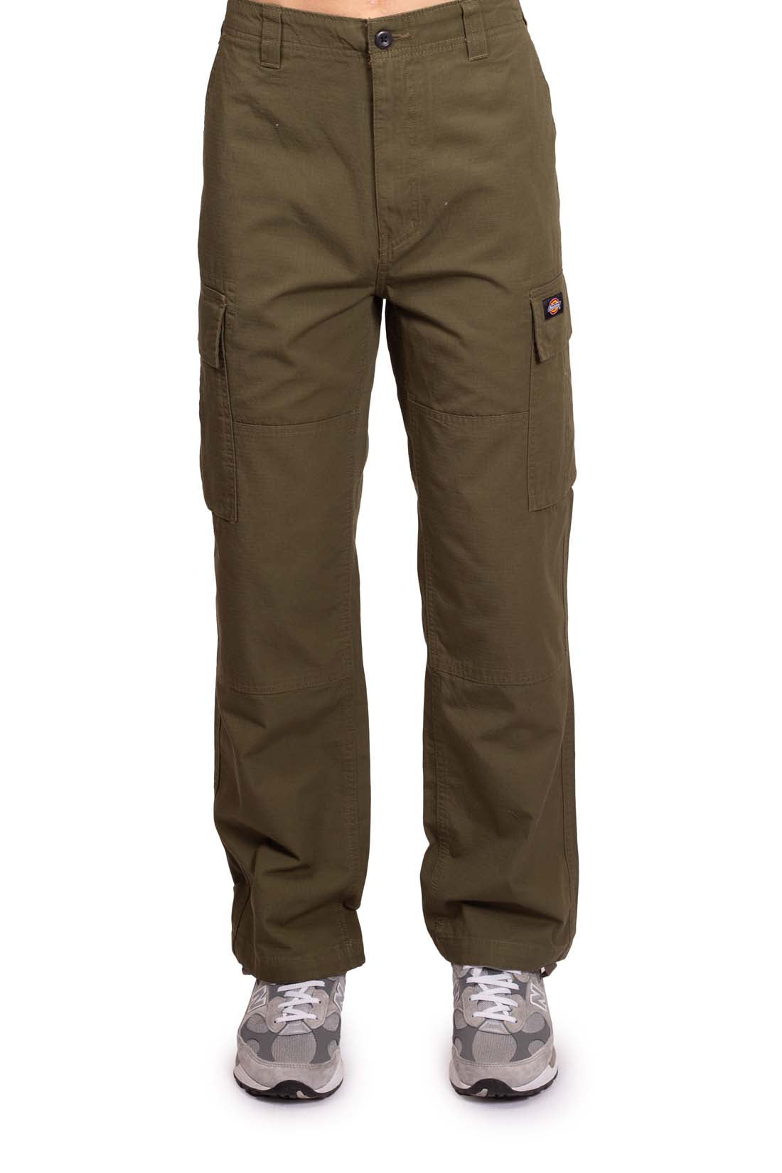 DICKIES - Men's Eagle Bend cargo trousers  - Size 36-25