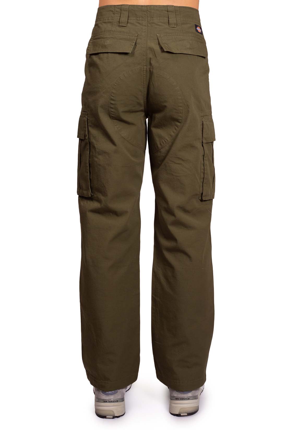 DICKIES - Men's Eagle Bend cargo trousers  - Size 36-26