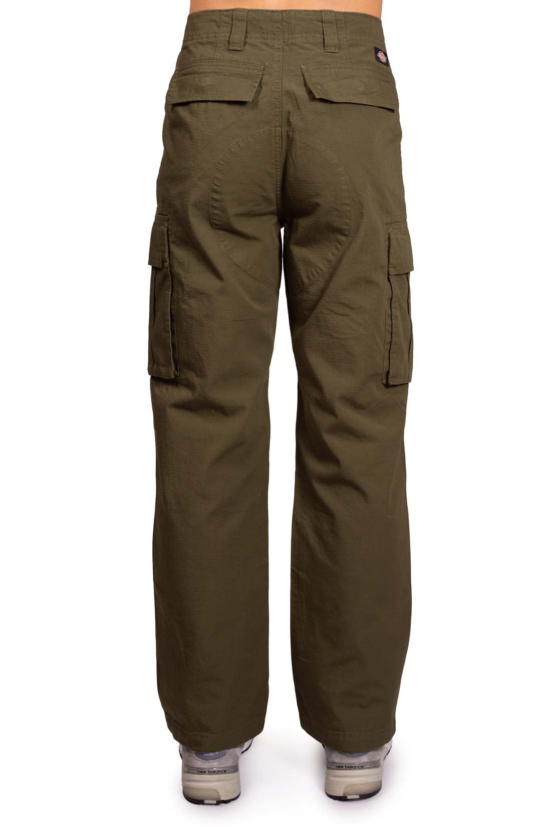 DICKIES - Men's Eagle Bend cargo trousers  - Size 36-30