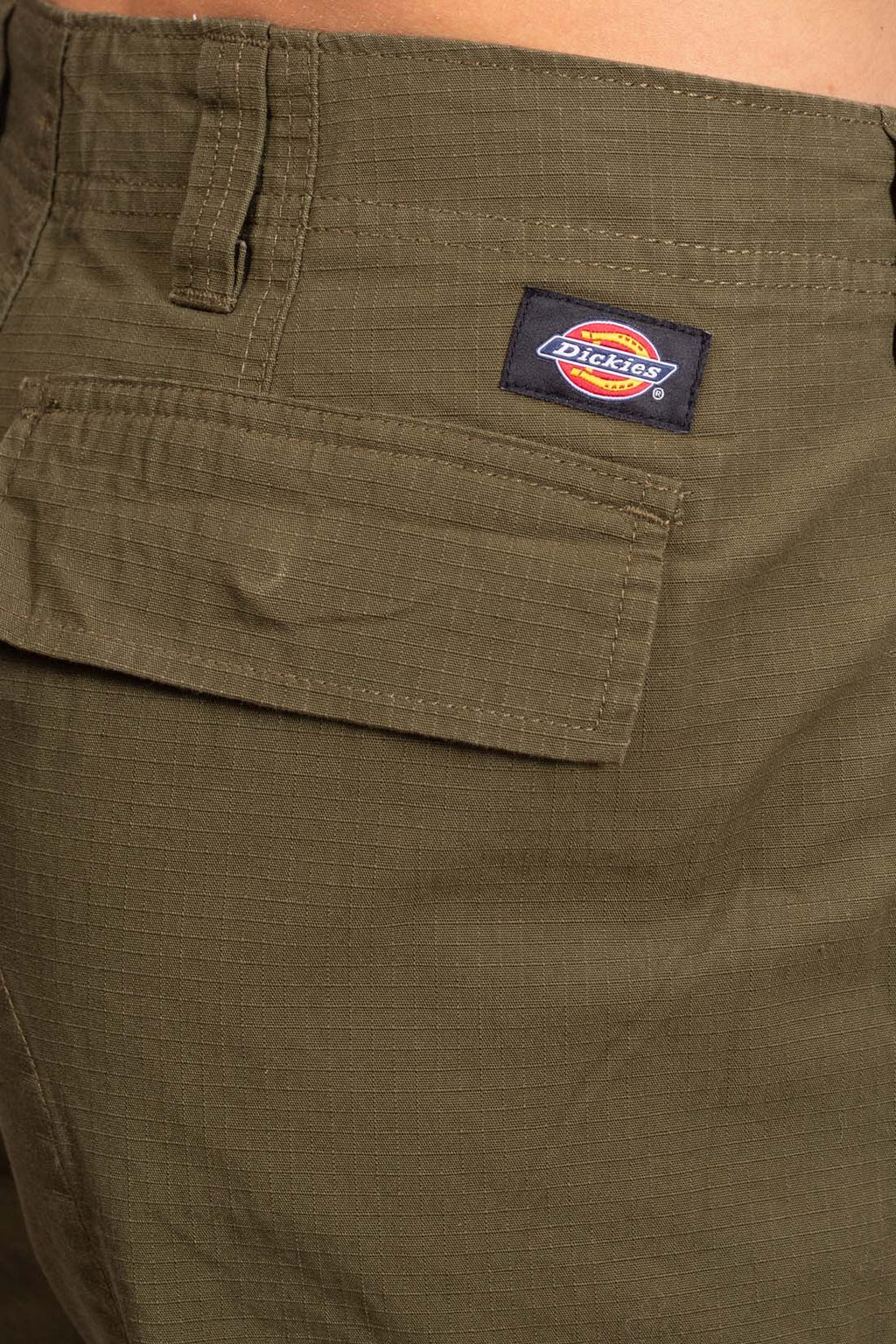 DICKIES - Men's Eagle Bend cargo trousers  - Size 36-36