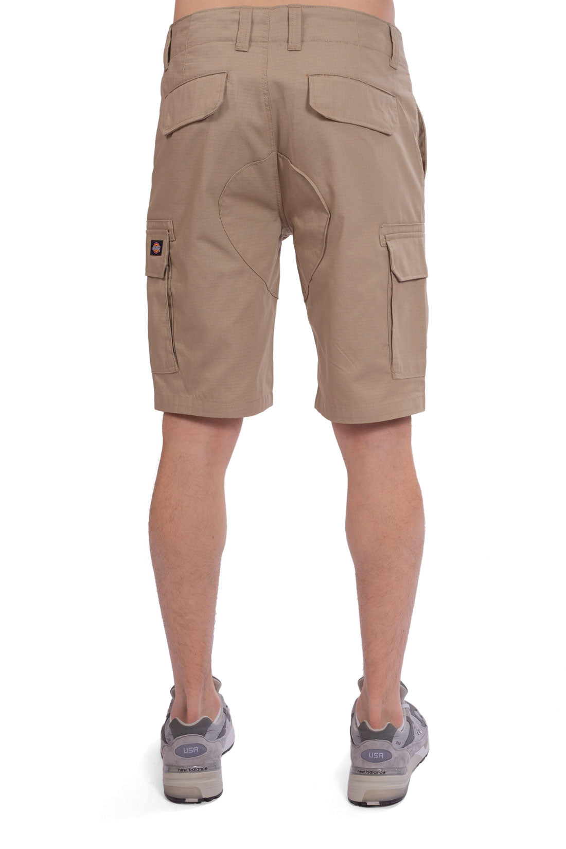 DICKIES -  Pantaloni corti uomo Millerville  - Taglia 36-30