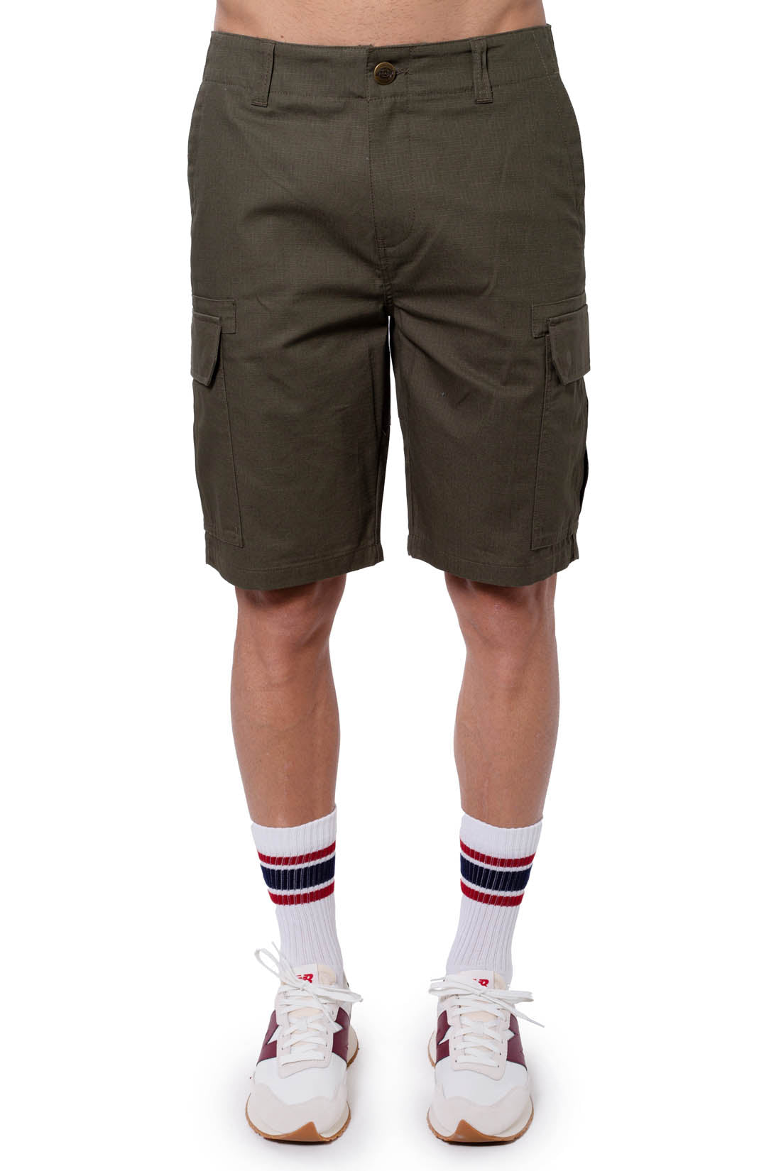 DICKIES -  Pantaloni corti uomo Millerville  - Taglia 36-5
