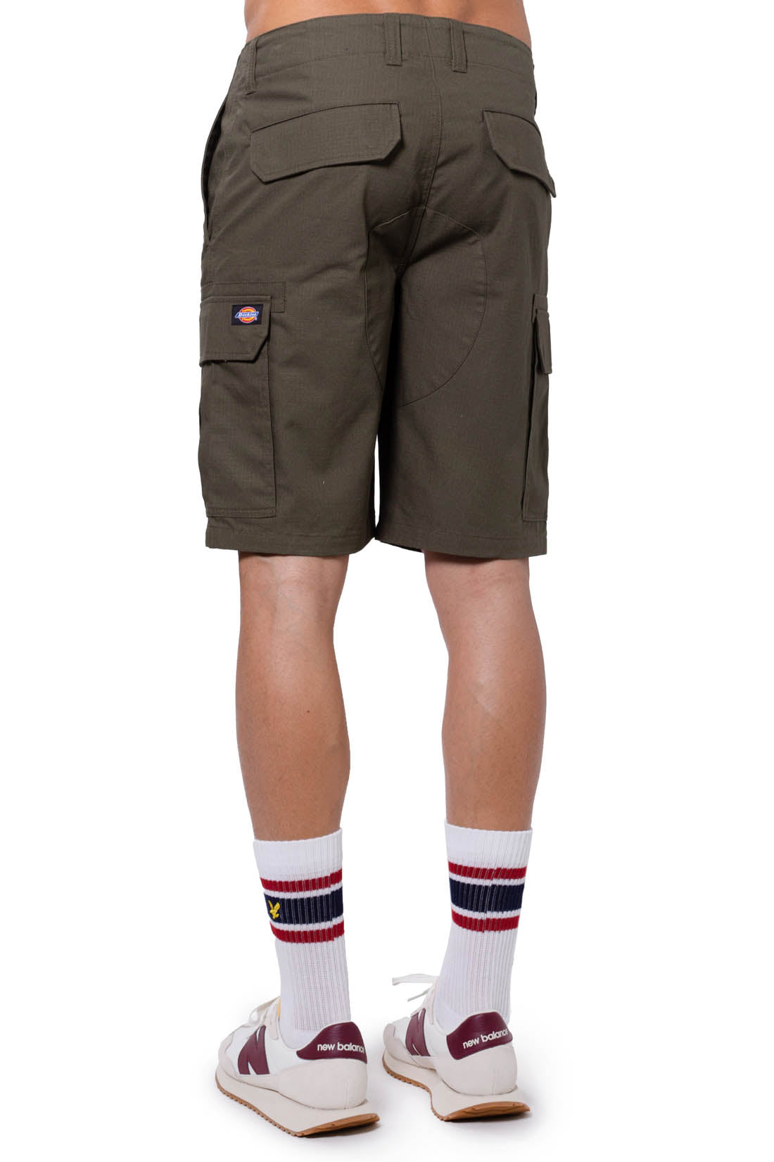 DICKIES -  Pantaloni corti uomo Millerville  - Taglia 36-10