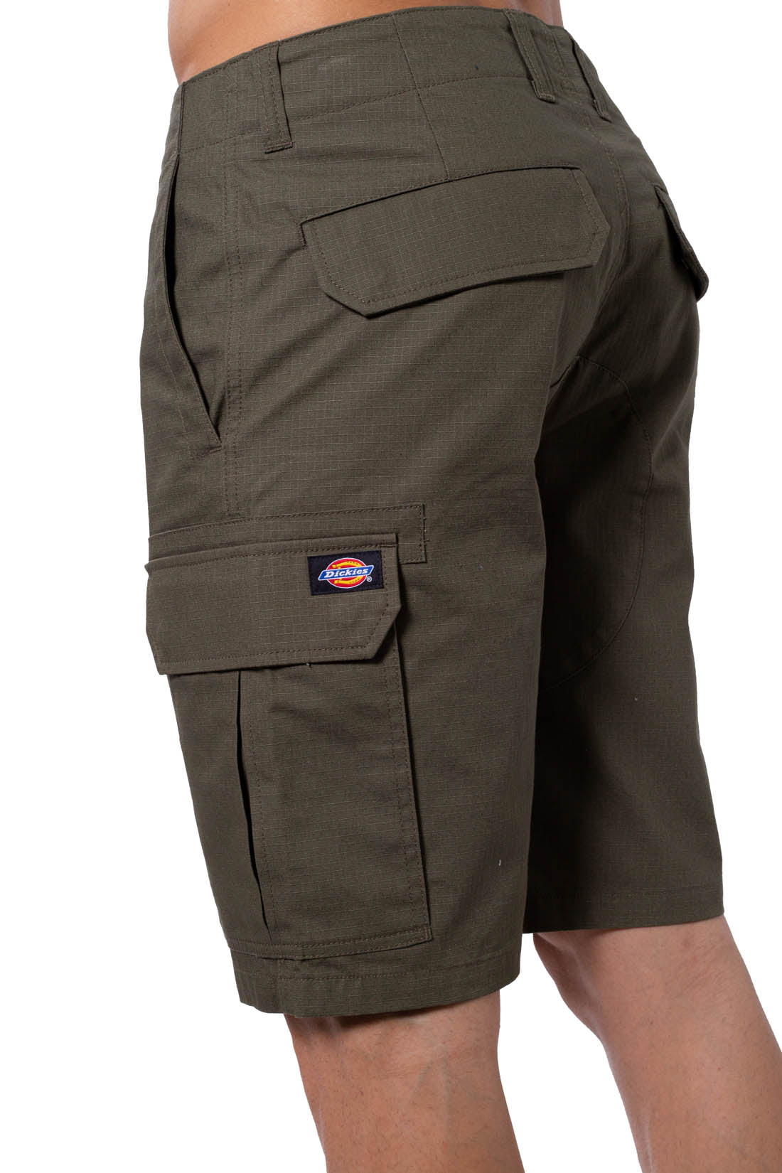 DICKIES -  Pantaloni corti uomo Millerville  - Taglia 36-0