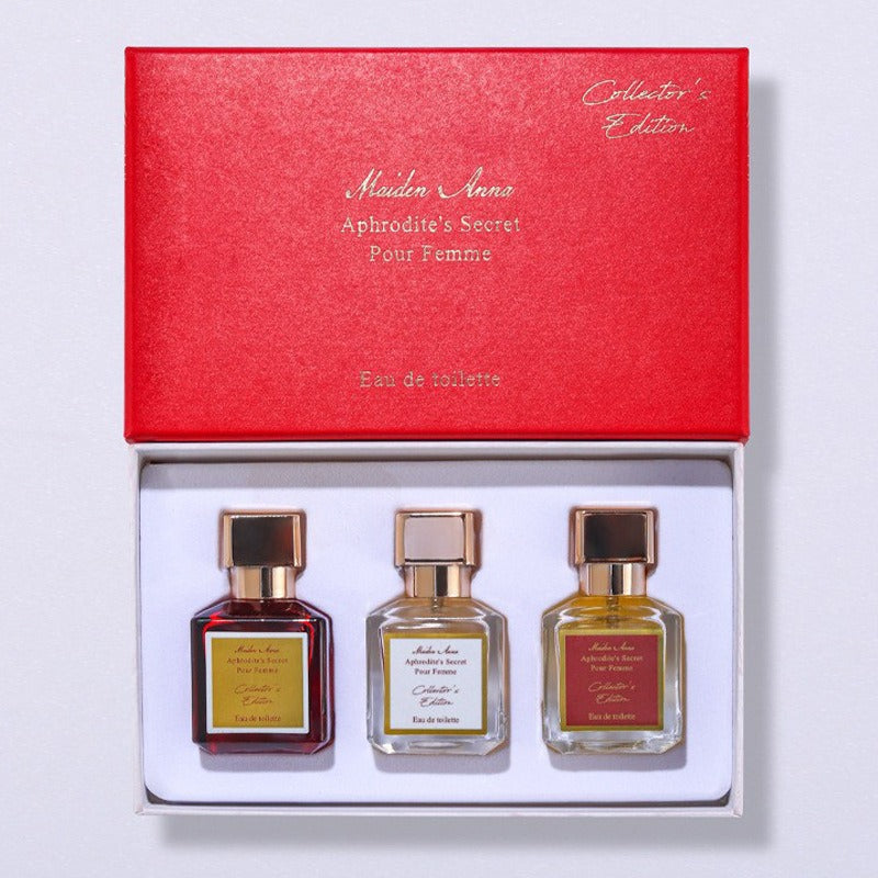 Men Gulong perfume Set Lasting 