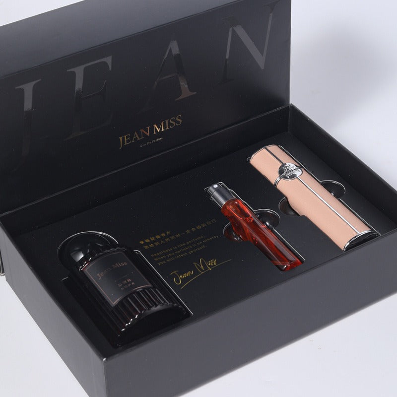 Men Gulong perfume Set Lasting 