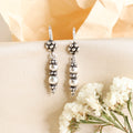 Silver Ball Hooks