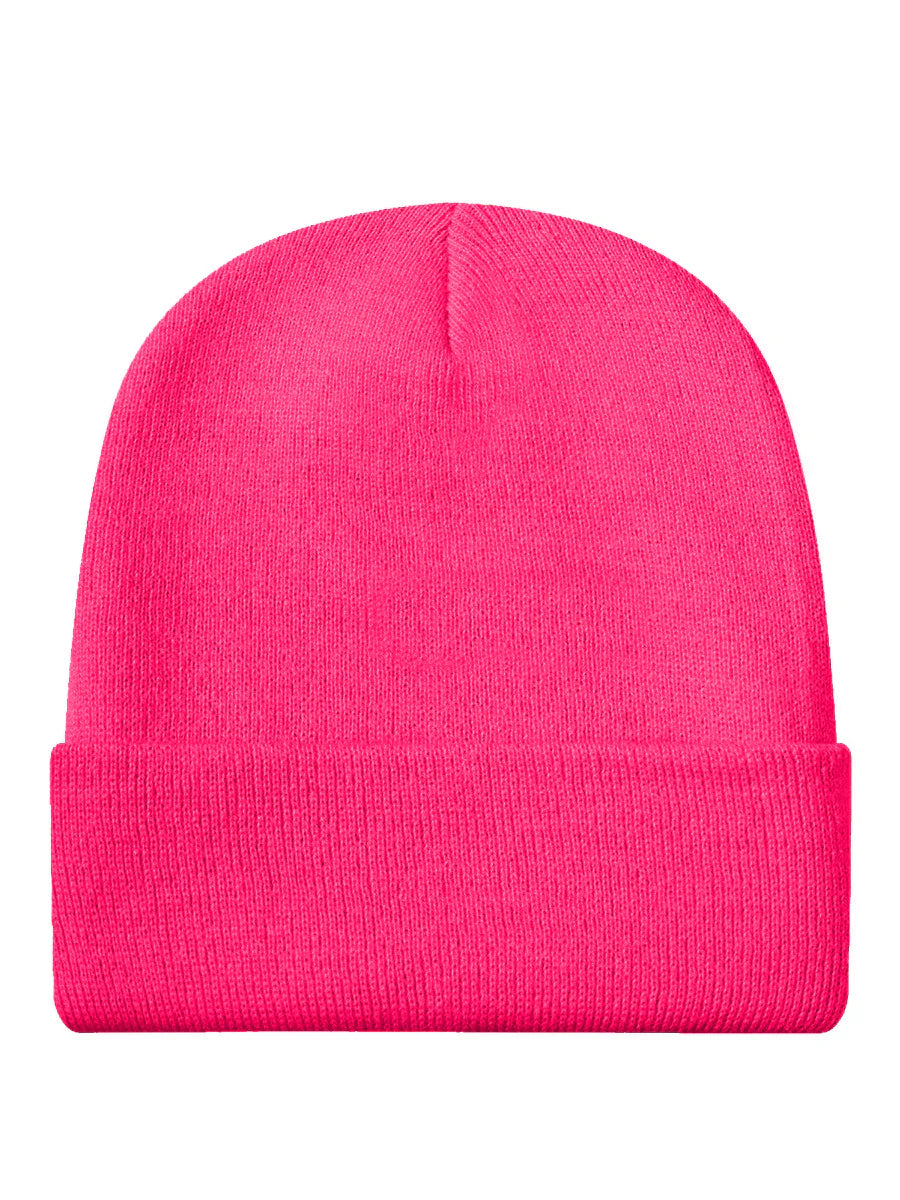 Easily Distracted by Cats Graphite Beanie