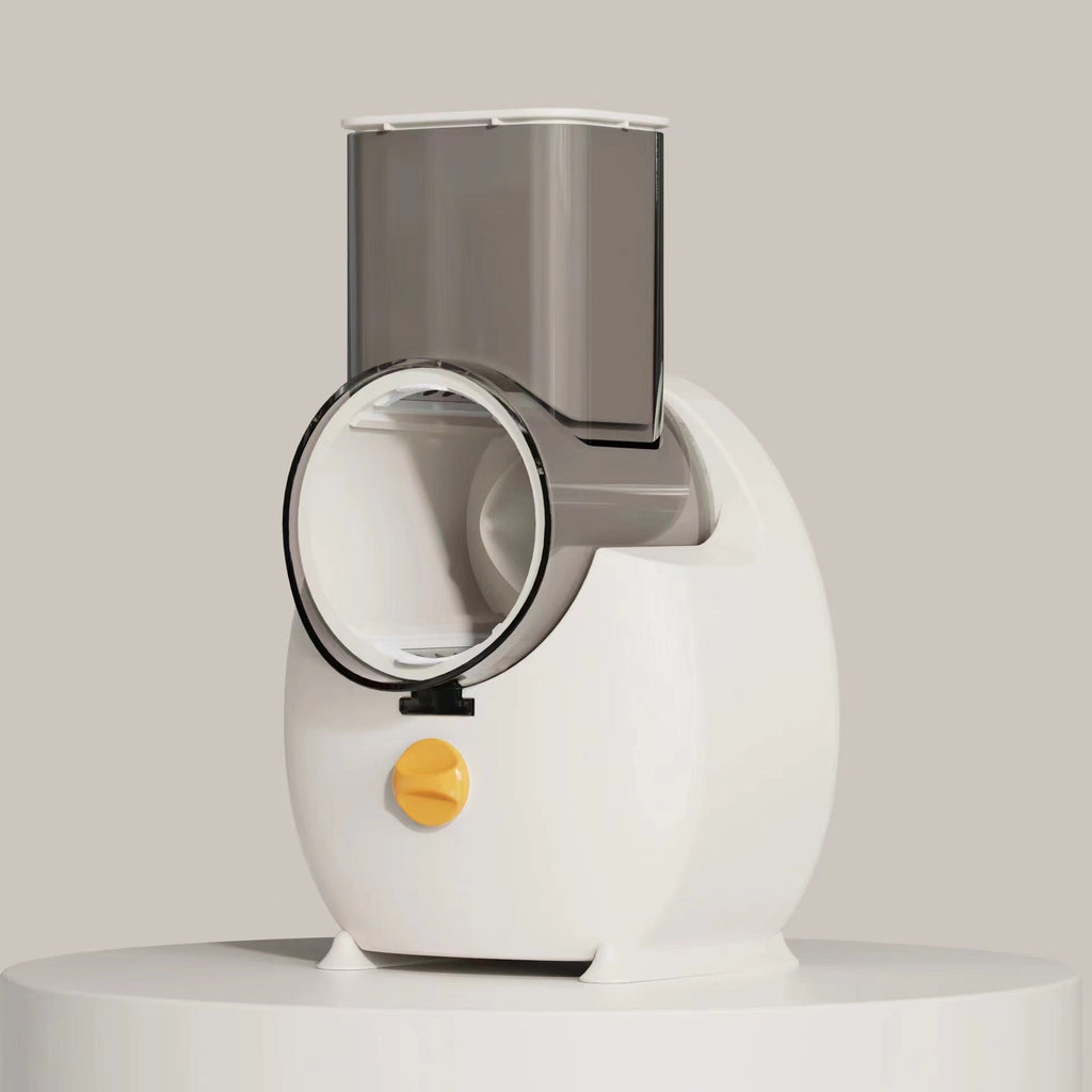 Electric Rotary Vegetable Grater