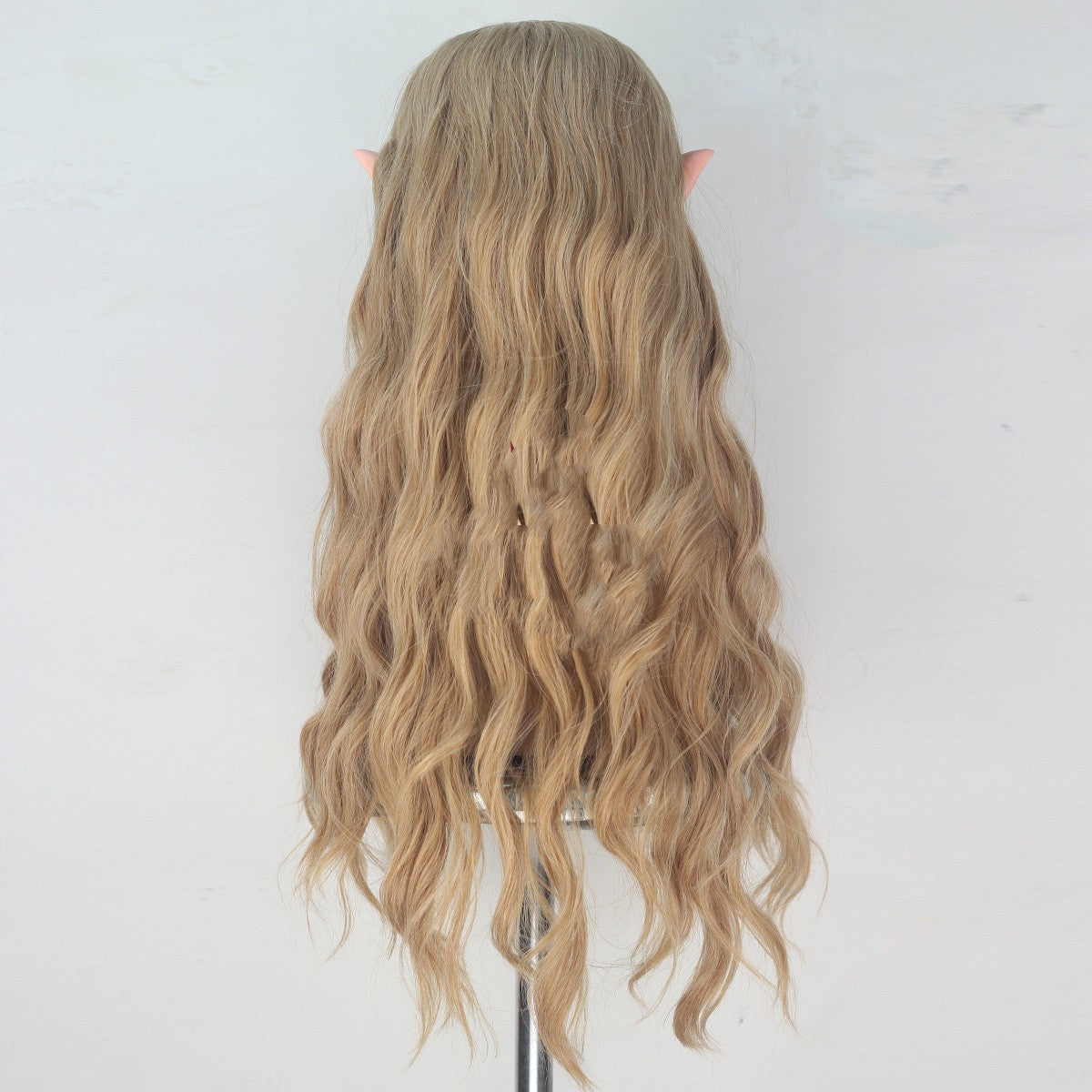 Elven Queen Kellantril Cosplay Wig