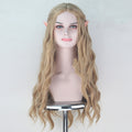 Elven Queen Kellantril Cosplay Wig