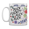F%#k F!#kity F$%k Mug