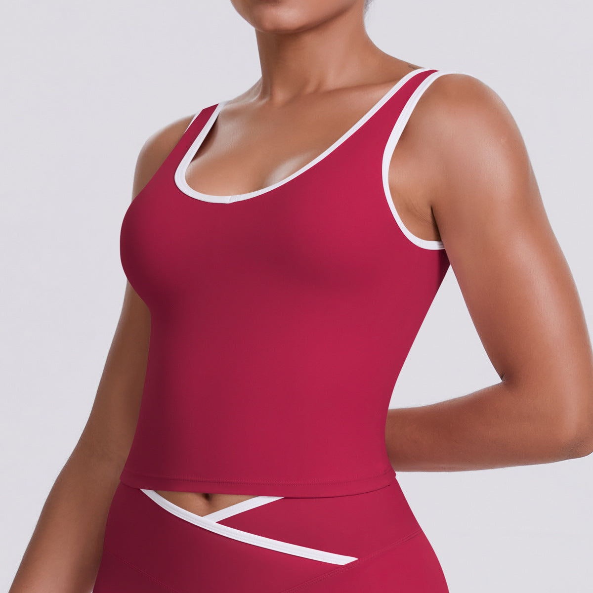 women's high waist yoga pants