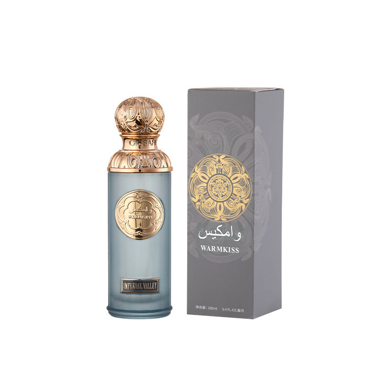 Perfume for Men Long-Lasting Light Scent Middle East  