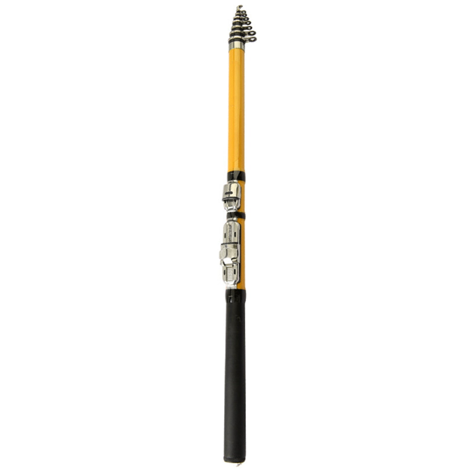 Fishing Rod Carp Fishing Rod Feeder Fiber Reinforced Plastics Telescopic Fishing Rod Rivers Fishing Pole Holders