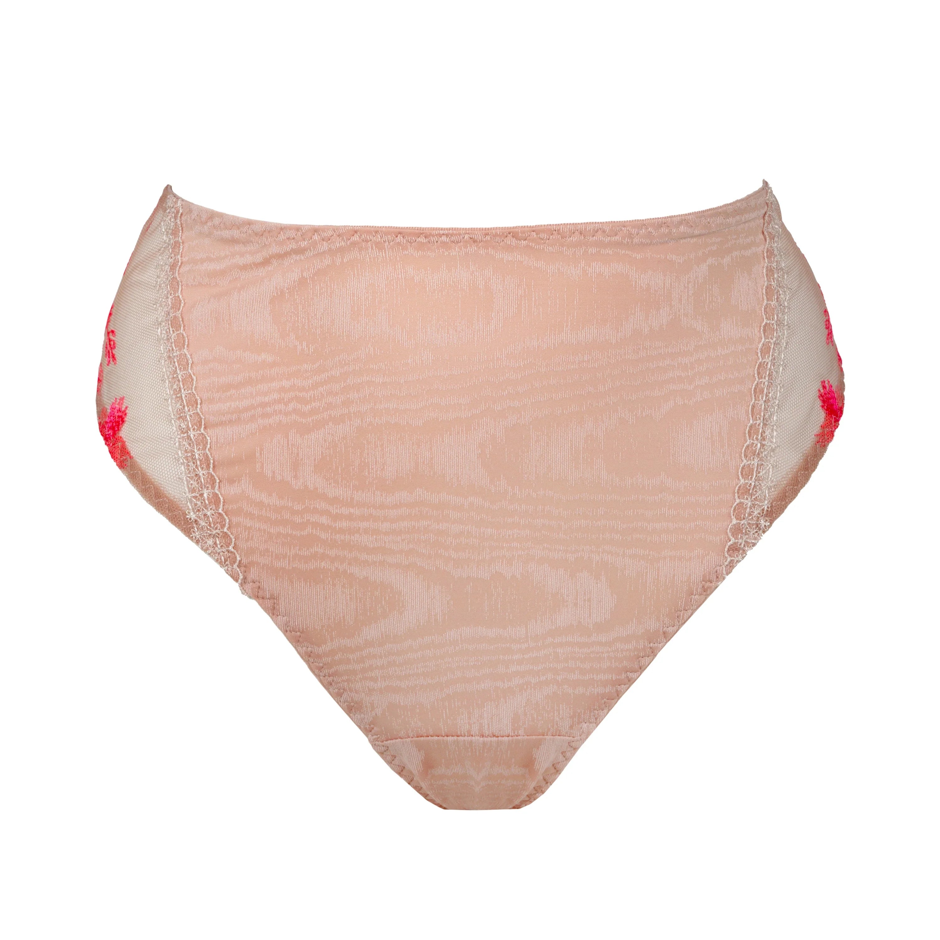 Seamless Classic Bikini Panty Flirt-2