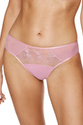 Floral Embroidery Bikini Panty Gorteks Bloom-0