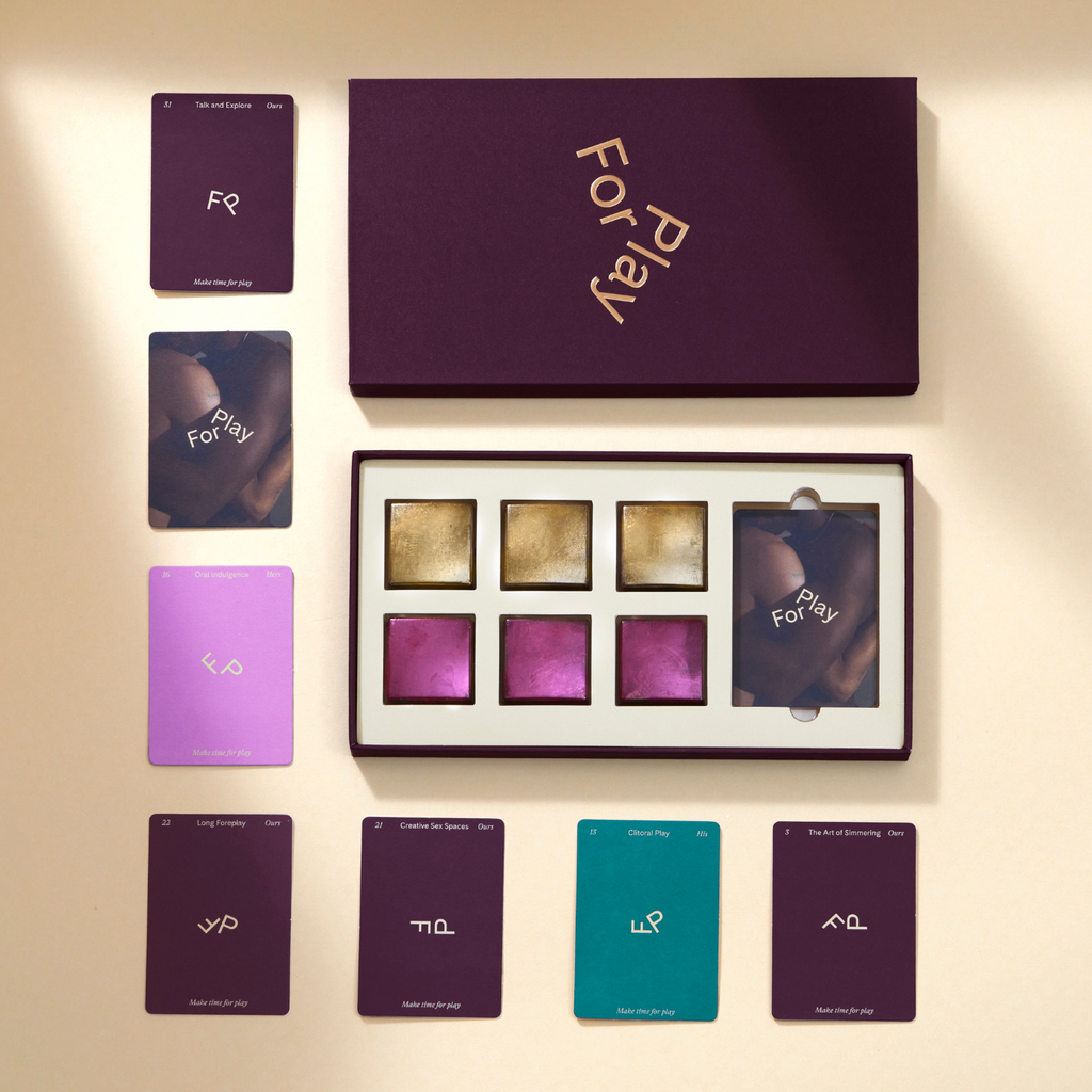 Couples Gift - His & Hers