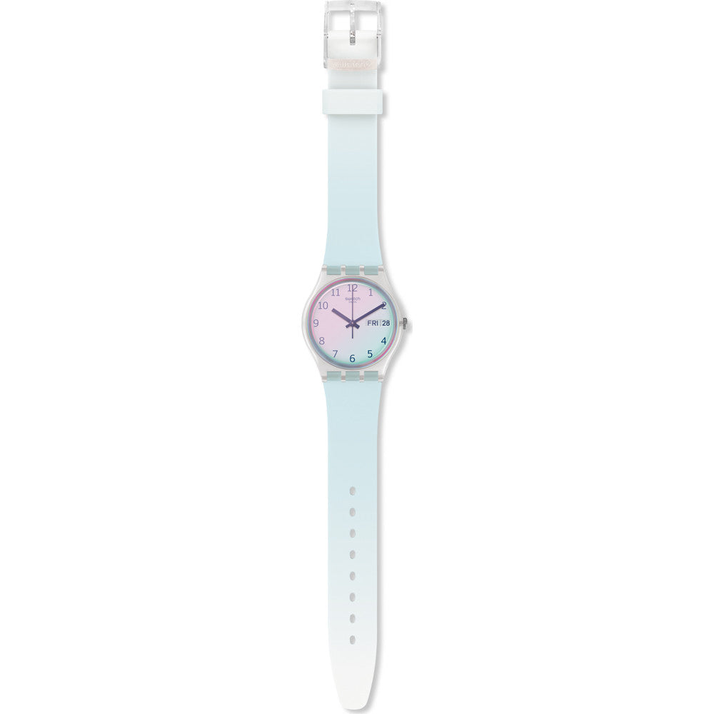 SWATCH Mod. ULTRACIEL-1