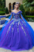 A Sweetheart Neckline And Corseted Bodice, Add In Off-Shoulder Straps-0