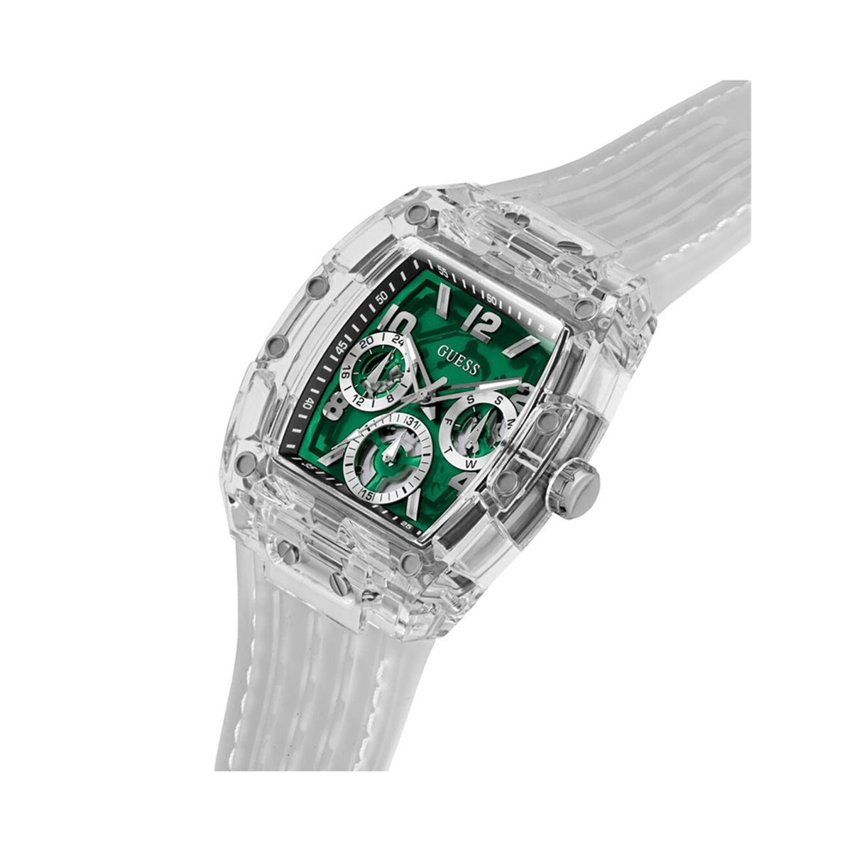 GUESS WATCHES Mod. GW0499G8-3