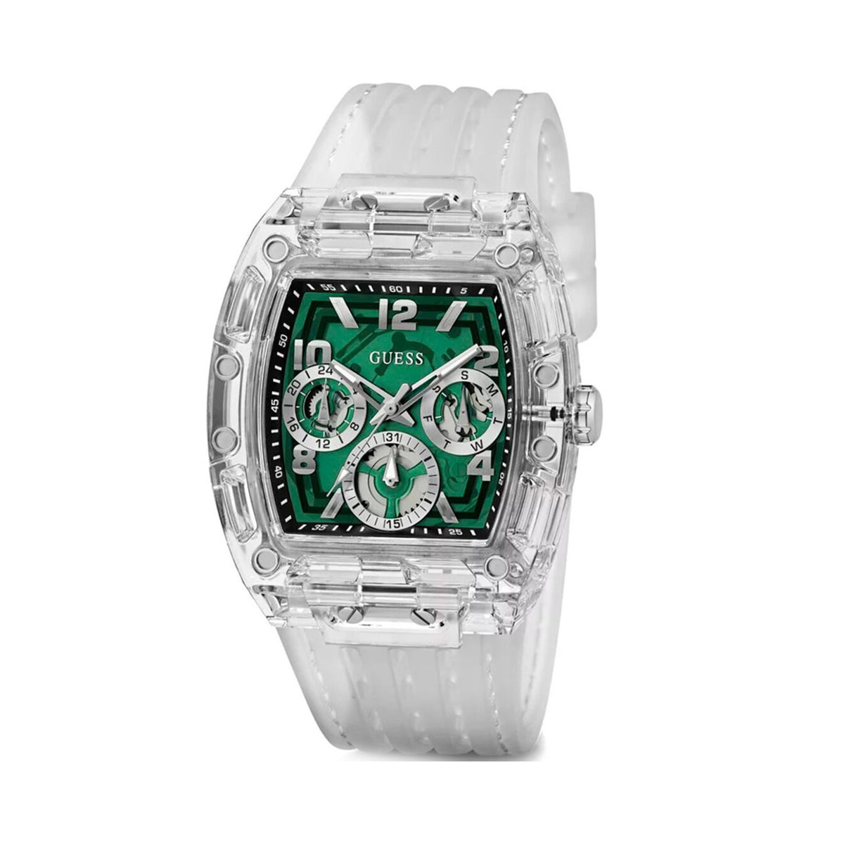 GUESS WATCHES Mod. GW0499G8-0