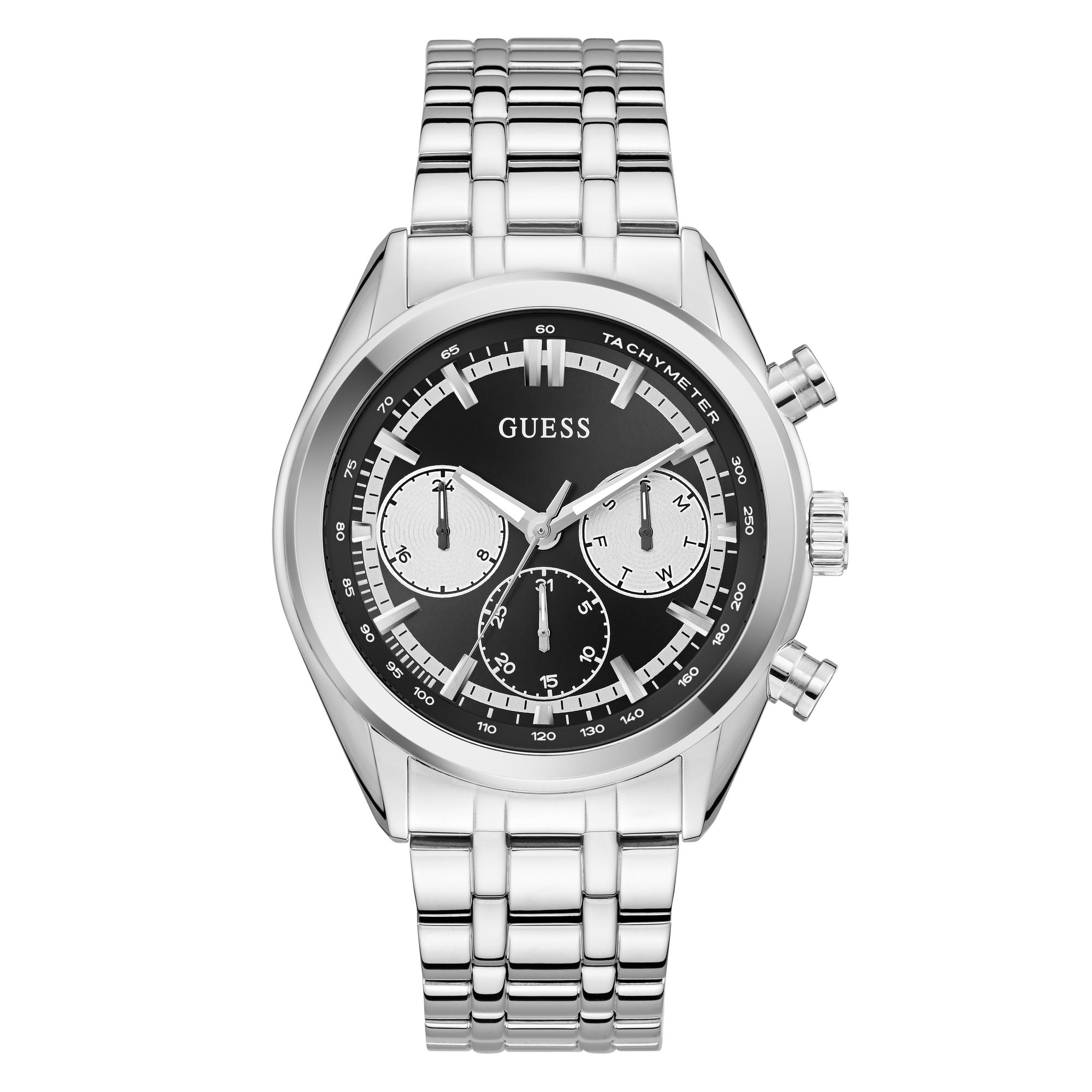 GUESS WATCHES Mod. GW0971G1-0