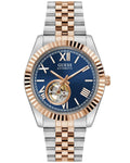 GUESS WATCHES Mod. GW0984G5-0