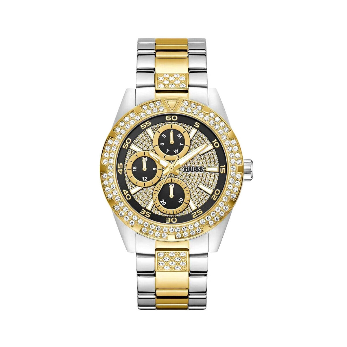 GUESS WATCHES Mod. GW1067G3-0