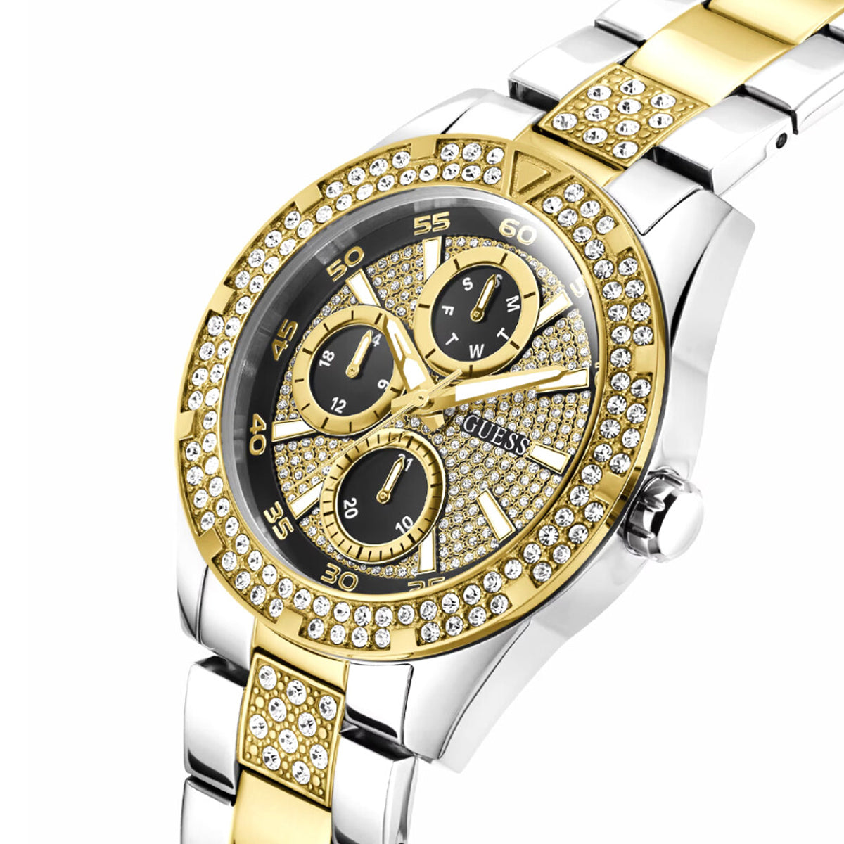 GUESS WATCHES Mod. GW1067G3-1