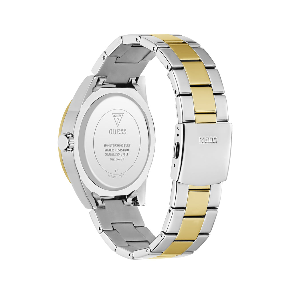 GUESS WATCHES Mod. GW1067G3-3