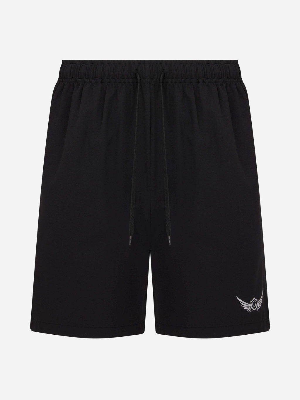 Seraphic Tech Shorts-0