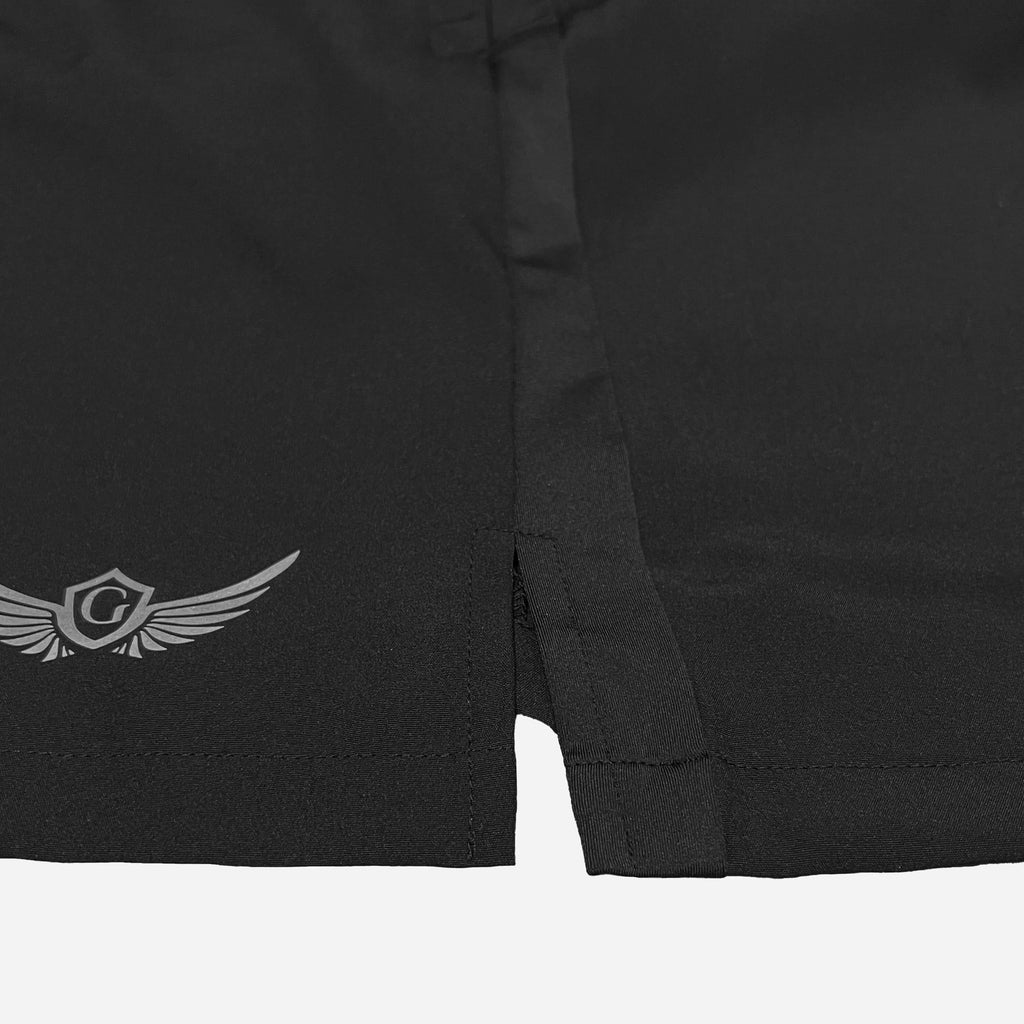Seraphic Tech Shorts-3