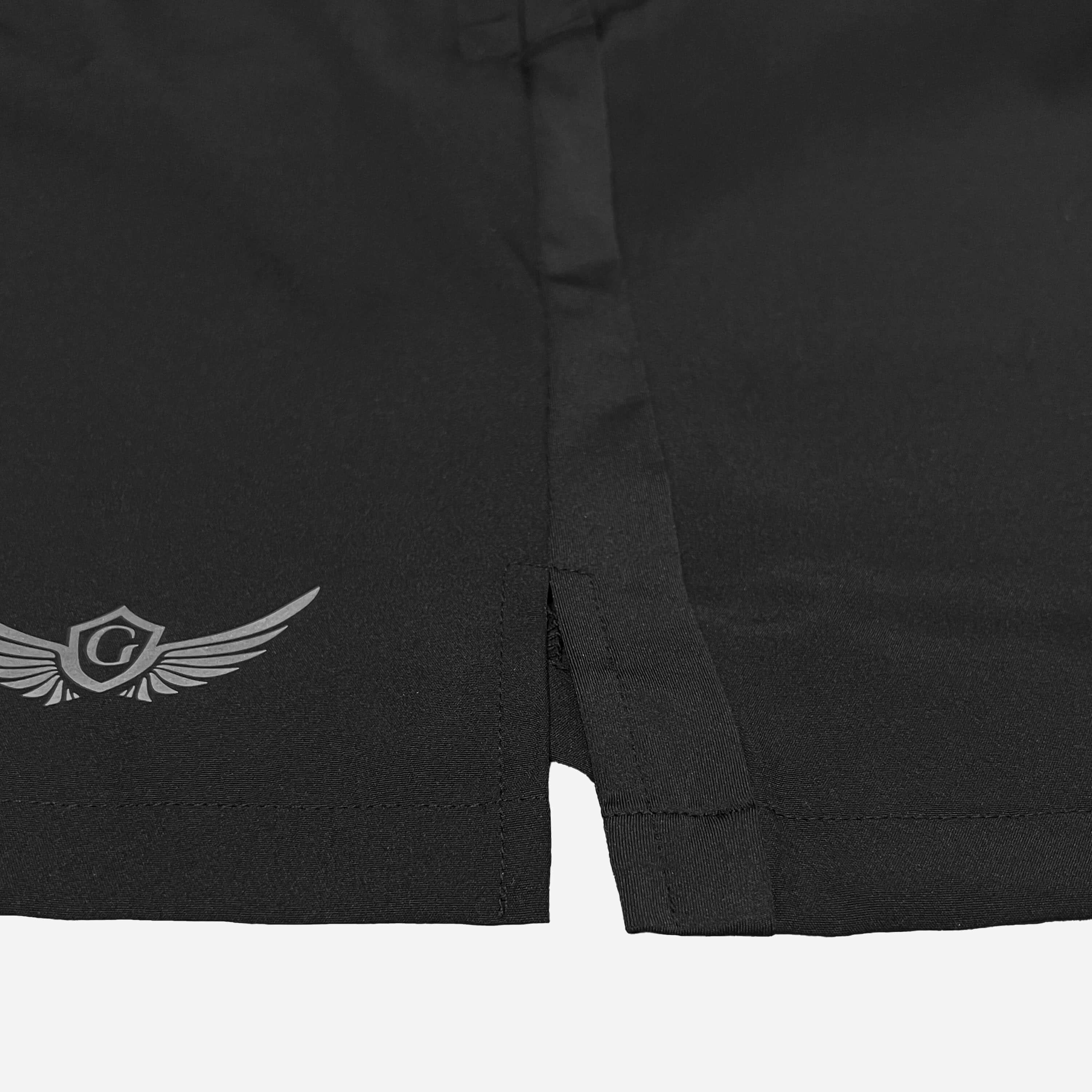 Seraphic Tech Shorts-3