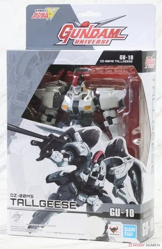 Genuine Bandai Gundam Model Kit Anime Figure-14