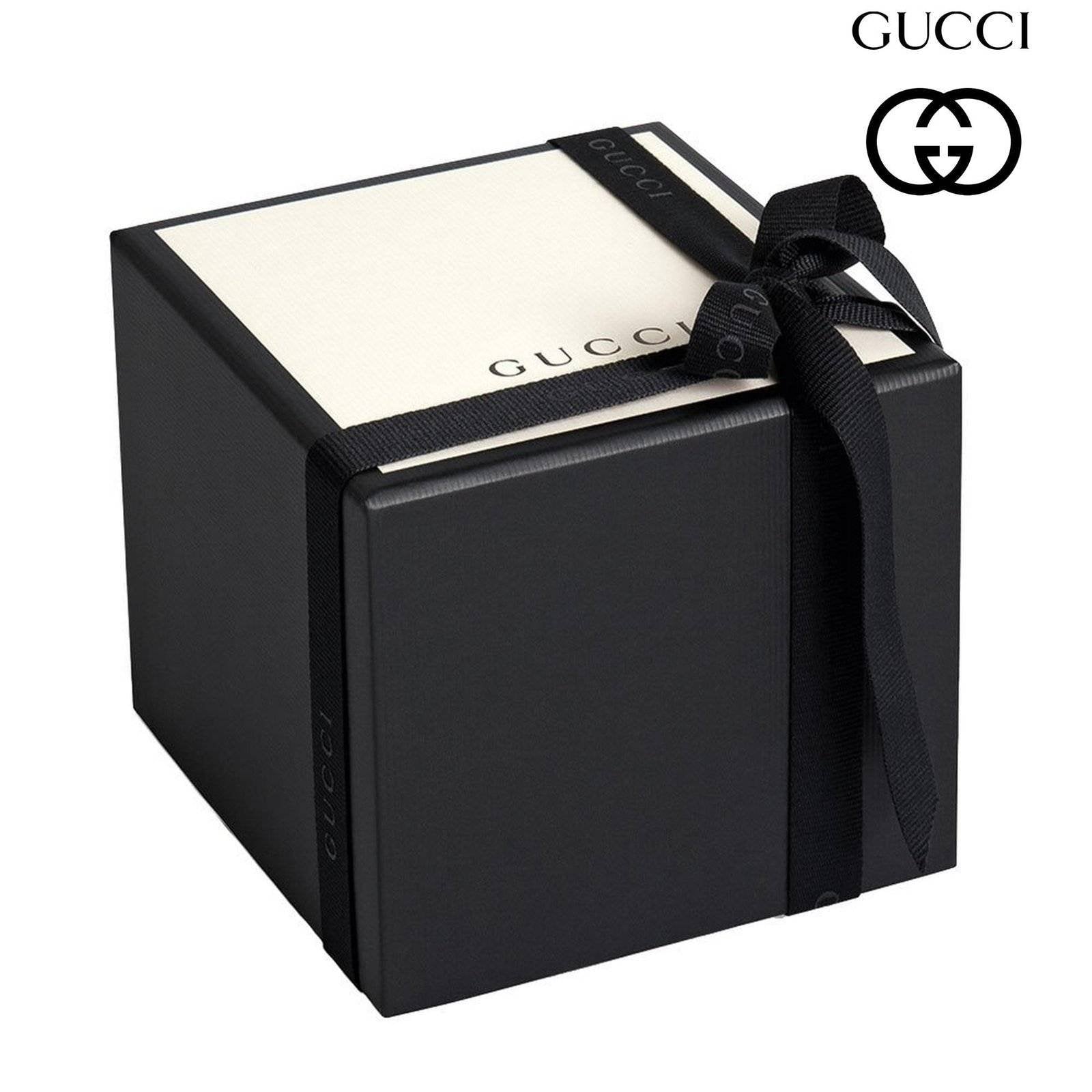 Gucci watch G-Timeless 38MM Snake Motif YA1264076