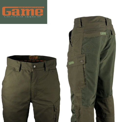 Game HB300ホーク防水ズボン