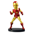 Iron Man (Classic) Extreme Head Knocker Original Version (Marvel)-0