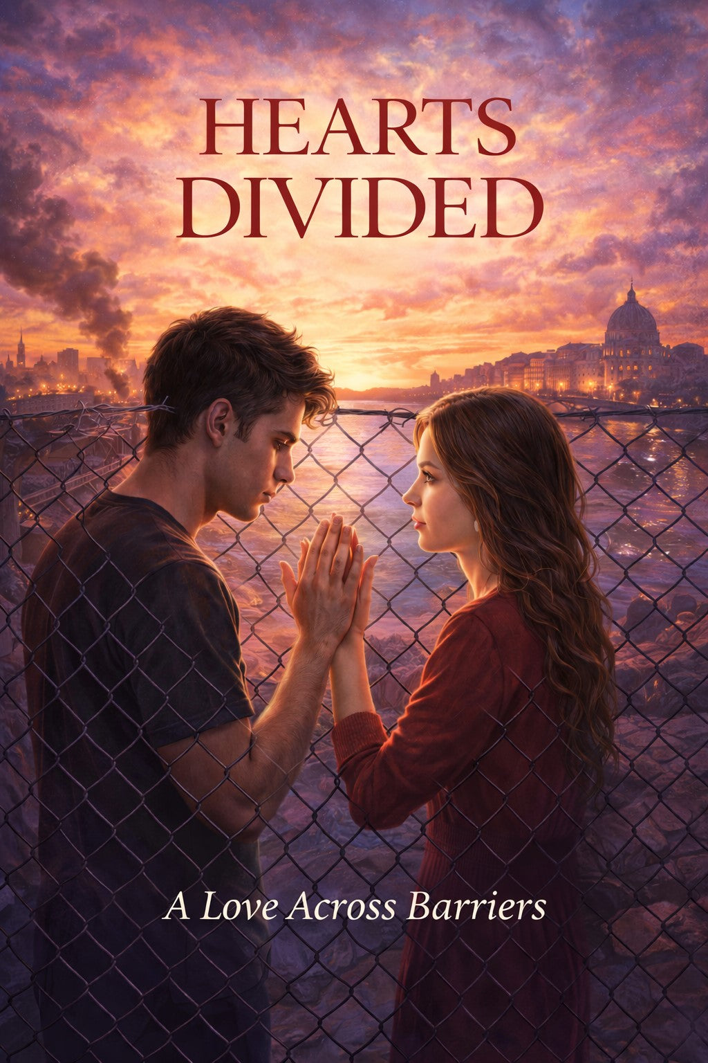 Divided Hearts