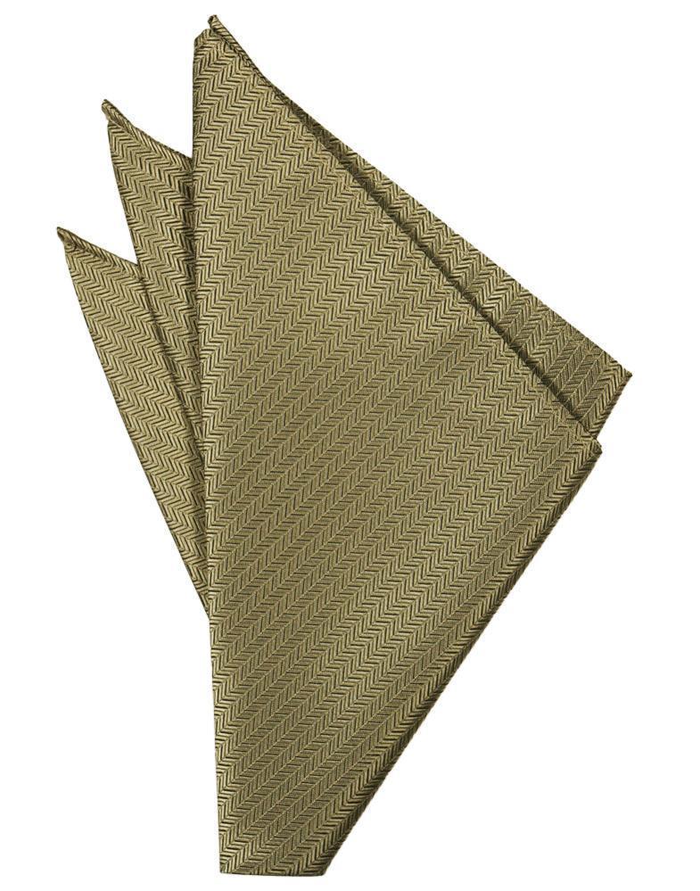 Herringbone Pocket Square-2